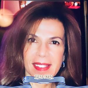 Meet your Posher, Joanna